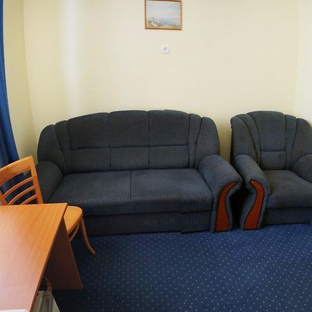 Corvin Hotel Gyor Bilik gambar